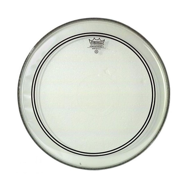 Пластик REMO P3-0313-BP артикул 280894Si-1