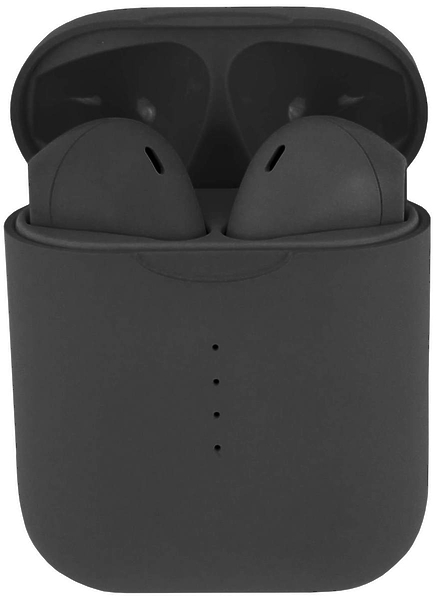 Наушники Red Line nanoBeats Color BHS-14 Black артикул 248810Si-1