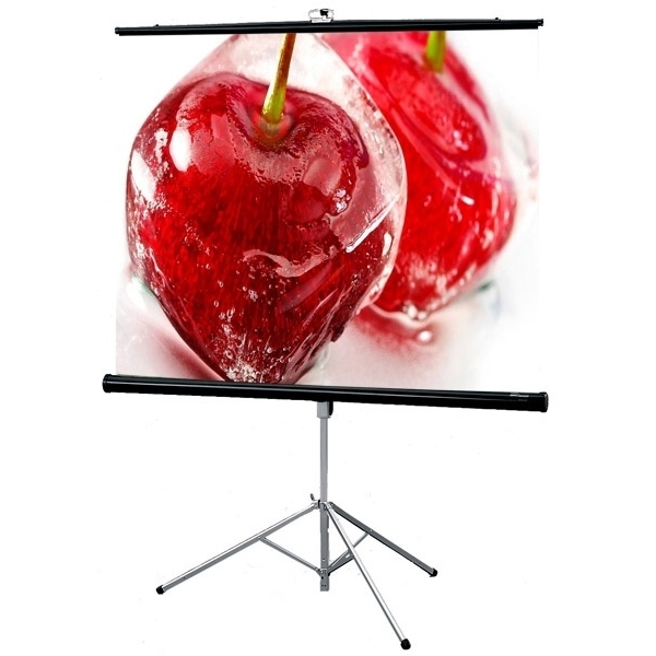 Экран Draper Consul AV (1:1) 60/60" 152*152 MW (XT1000E)216003 артикул 256572FV-1
