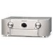 AV ресивер Marantz SR 6012 silver/gold