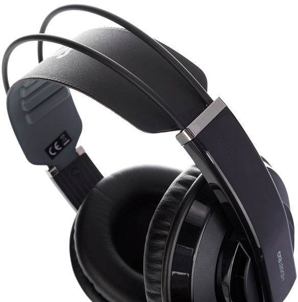 Наушники Superlux HD681EVO Black артикул 230083Si-1 фото 4
