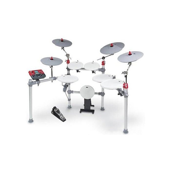 Электронная ударная установка KAT PERCUSSION KT3P-EU/UK артикул 152209Si-1