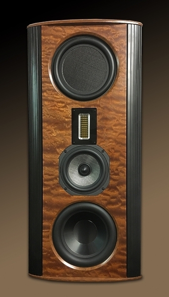 Встраиваемая акустика Legacy Audio Silhouette medium oak артикул 219923Si-1 фото 8