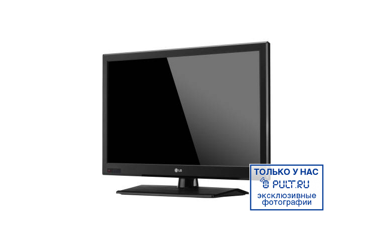 LED телевизор LG 32LT640H артикул 335275FV-1 фото 6