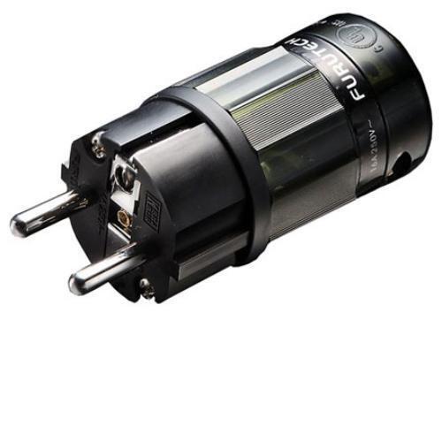Разъемы и переходники Furutech FI-E38(R) артикул 115596Si-1