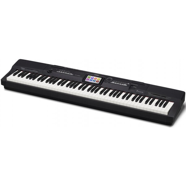 Клавишный инструмент Casio PX-360MBK артикул 142136Si-1 фото 3