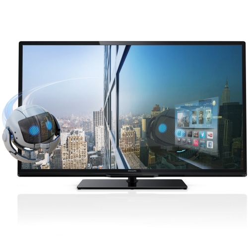 LED телевизор Philips 32PFL4418T/60 артикул 100041Si-1