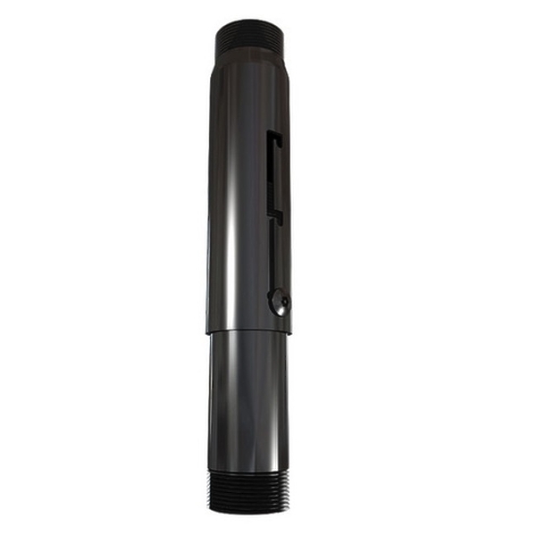 Штанга потолочная Wize Pro EA1012 артикул 121036Si-1