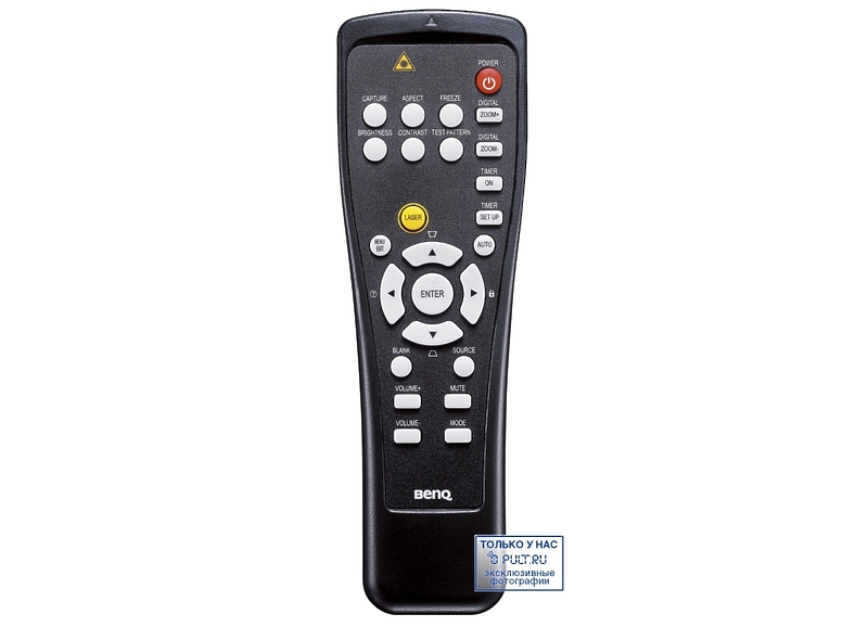 Проектор Benq MP776 ST артикул 357450FV-1 фото 8