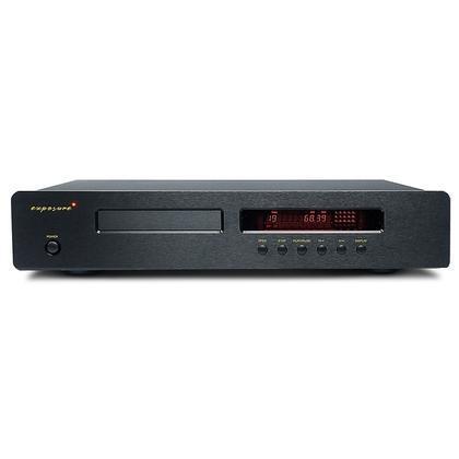 Exposure 2010S2 CD Player black артикул 351229SI-1 в интернет-магазине «HiFiRussia»