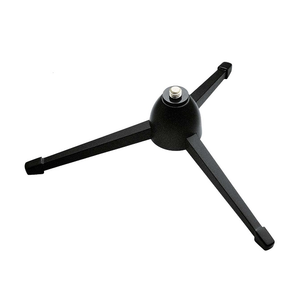 Стойка микрофонная настольная K&M 23105-300-55 артикул 191166Si-1