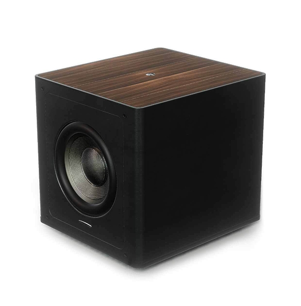 Сабвуфер Sonus Faber Gravis III Walnut артикул 233577Si-1