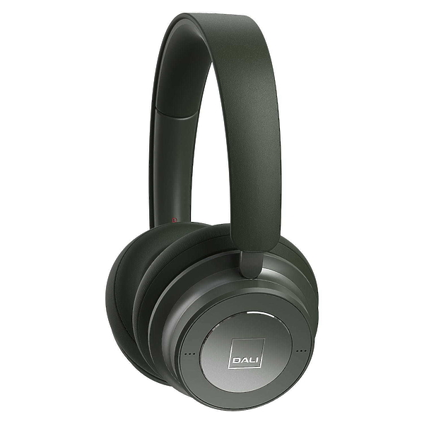 Наушники Dali IO-4 Army Green артикул 241531Si-1 фото 4