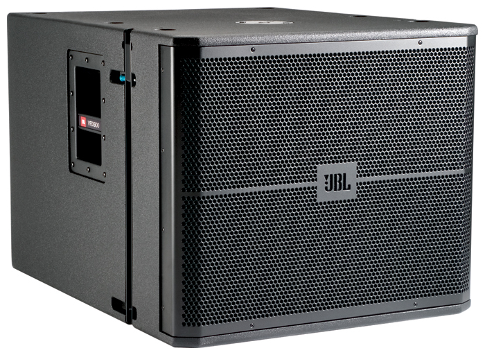 Сабвуфер JBL VRX918S артикул 124252Si-1