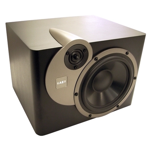Акустическая система Acoustic Energy AE22 Passive black артикул 446131FV-1