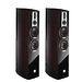 РАСПРОДАЖА Напольная акустика Dali Epicon 6 ruby macassar high gloss
