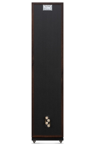Напольная акустика Wharfedale Diamond 250 walnut артикул 112114Si-1 фото 5