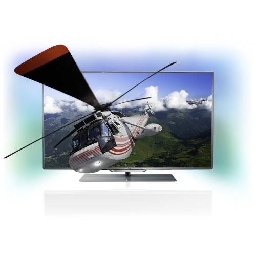 LED телевизор Philips 46PFL8007T/12 артикул 328833FV-1