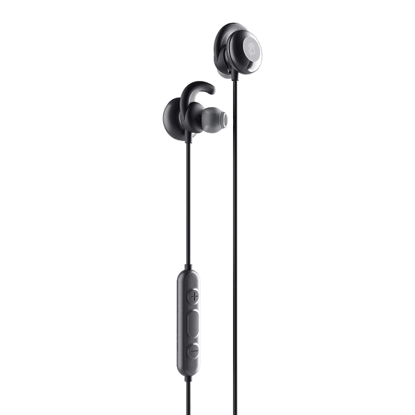 Наушники Skullcandy S2NCW-M448 Method Active Wireless In-Ear Black артикул 233278Si-1 фото 4