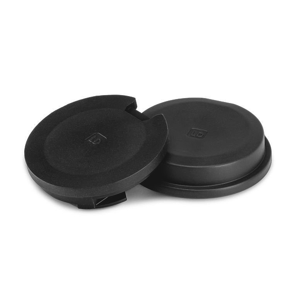 Комплект резиновых заглушек LD Systems DQOR WMC артикул 265365Si-1
