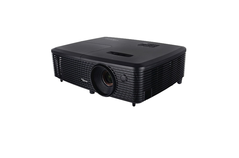 Проектор Optoma H114 артикул 155224Si-1 фото 4
