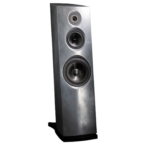 Напольная акустика Davis Acoustics Stellar Metallic артикул 282076Si-1