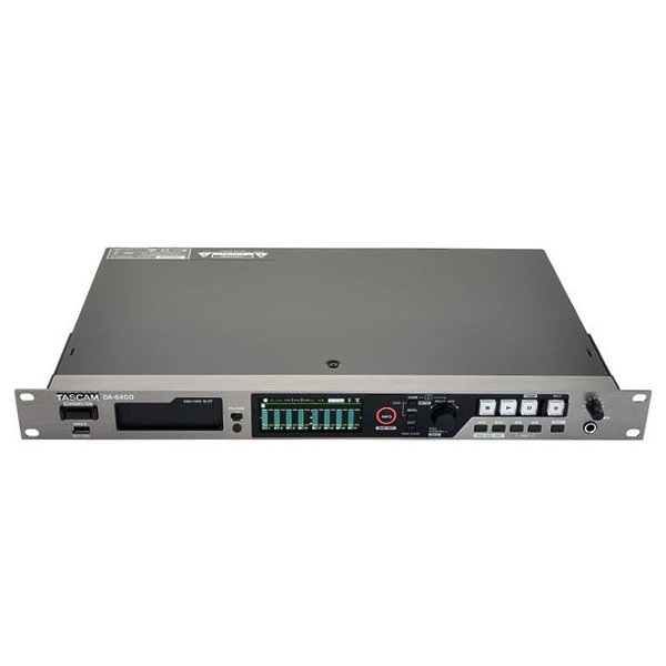 Рекордер Tascam DA-6400 артикул 197149Si-1