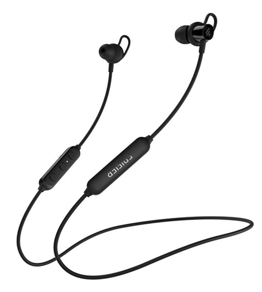 Наушники Edifier W200BT SE Black артикул 248772Si-1