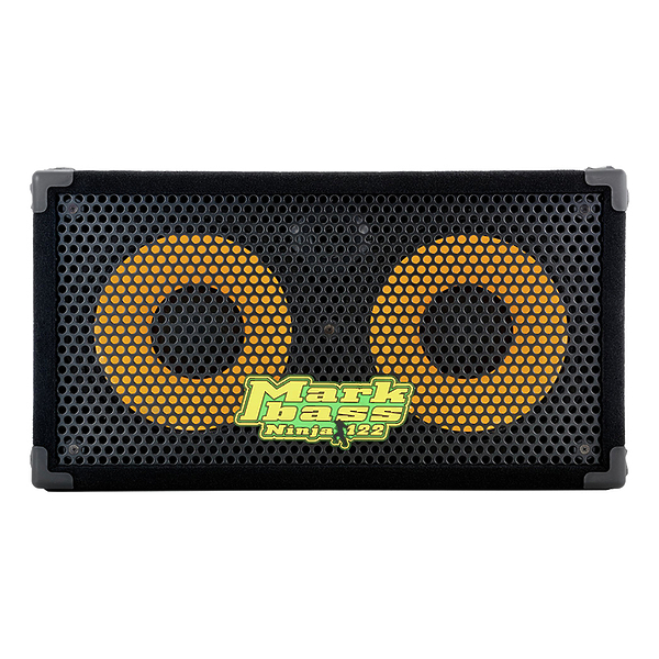 Акустическая система Markaudio New York 122 NINJA артикул 186257Si-1