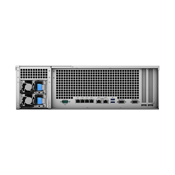 Synology RS4017xs+ #3 в «HiFiRussia»