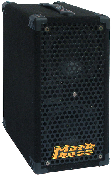 Комбо усилитель Mark Bass MINIMARK артикул 132144Si-1