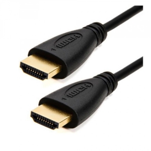 HDMI кабель Dr.HD HDMI-HDMI 7.5m артикул 150891Si-1