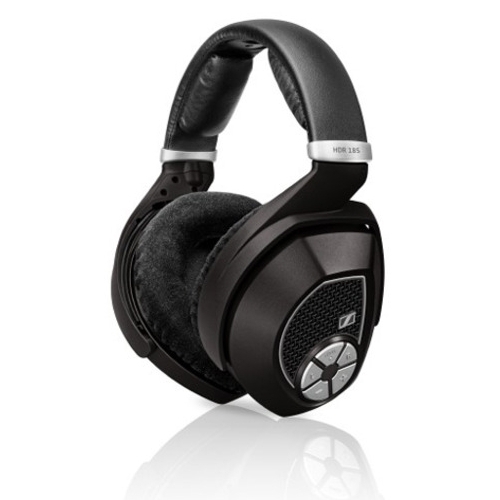 Наушники Sennheiser HDR 185 (дополнительные наушники) артикул 134488Si-1