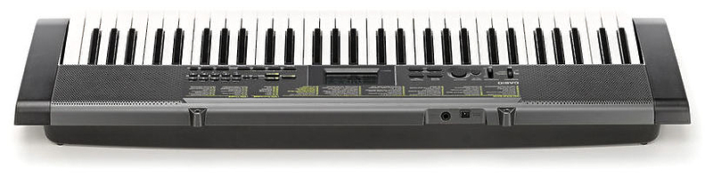Клавишный инструмент Casio CTK-1250 артикул 148803Si-1 фото 4