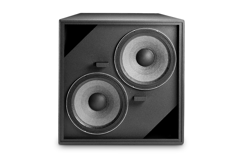 Сабвуфер JBL PD525S-WRC артикул 159927Si-1 фото 3
