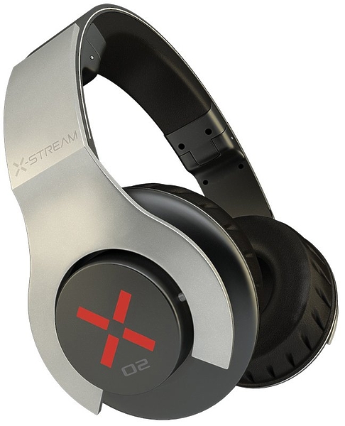 Наушники Fischer Audio X-02 артикул 141596Si-1