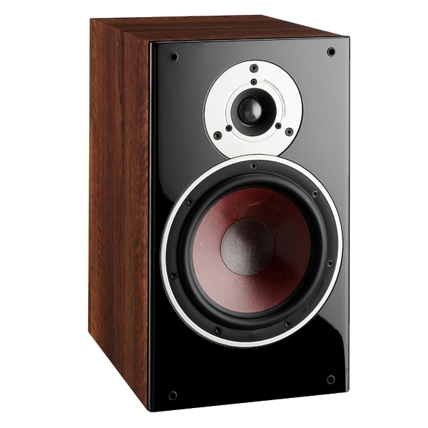 Полочная акустика Dali Zensor 3 light walnut артикул 100607Si-1