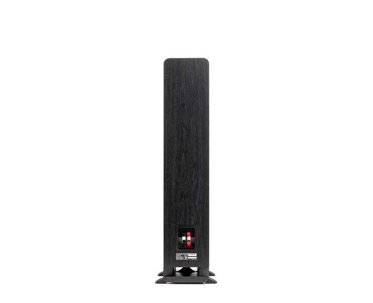 Напольная акустика Polk Audio Signature Elite ES50 black артикул 252464Si-1 фото 3