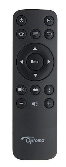 Проектор Optoma UHD52ALV артикул 234527Si-1 фото 6