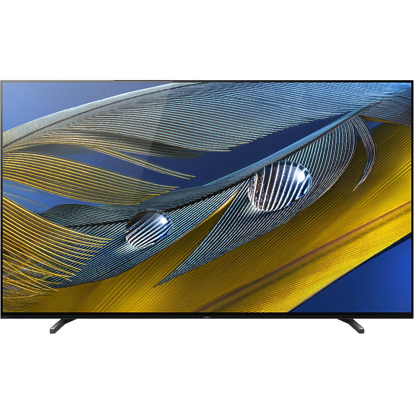 OLED телевизор Sony XR55A80JCEP артикул 253266Si-1