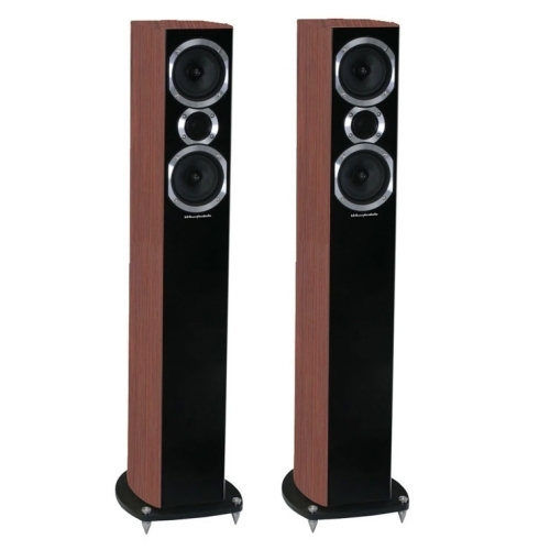 Акустическая система Wharfedale Diamond 10.MT walnut pearl артикул 426844FV-1