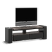 Подставка под ТВ и Hi-Fi Schnepel X-Line Half Open pasadena/black