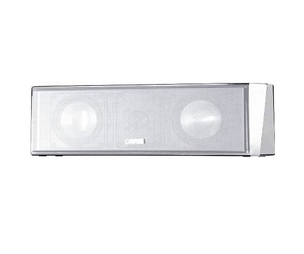 Центральный канал Canton CD 350 white high gloss артикул 437572FV-1