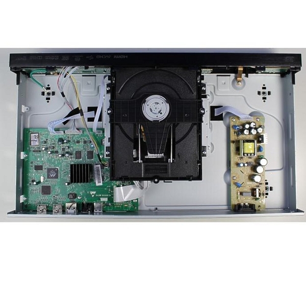 AV ресивер Pioneer SC-LX87-K + BDP-450 артикул 102914Si-1 фото 4