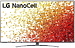 LED телевизор LG 86NANO926PB