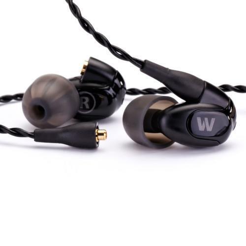 Наушники Westone W10 артикул 102179Si-1