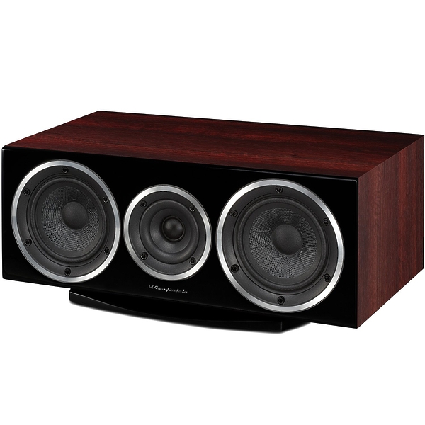 Центральный канал Wharfedale Diamond 220C rosewood артикул 112119Si-1