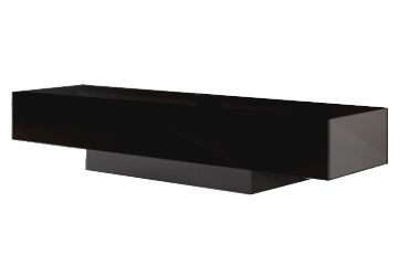 Подставка под ТВ и HI-FI Spectral Brick BR1501-V2 BG-SW артикул 316543FV-1