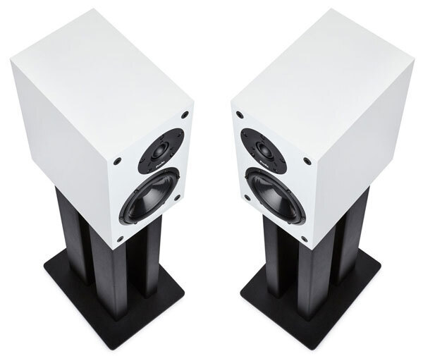 Полочная акустика ProAc Response DB3 Mahogany артикул 168930Si-1 фото 7