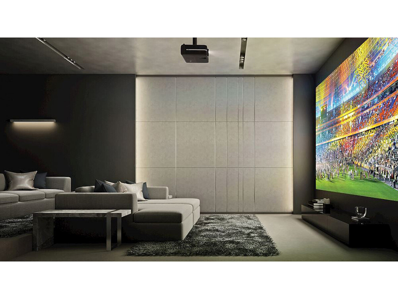 Проектор Optoma UHD51 артикул 180352Si-1 фото 4